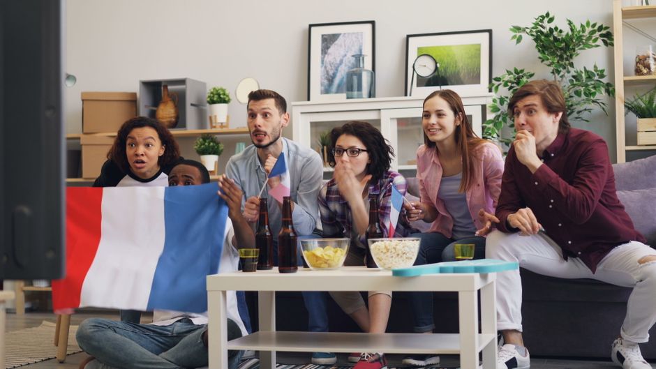 爱游戏体育_法国三叉戟锐不可当 德尚排兵布阵助力冲击世界杯 赛后焦点